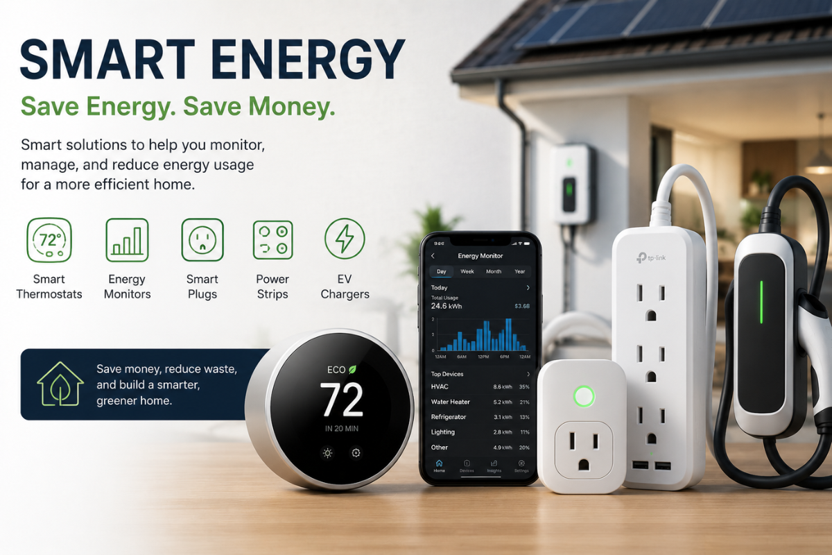 Smart Energy