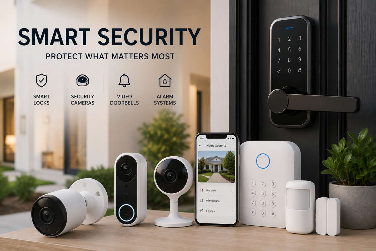 Smart Security